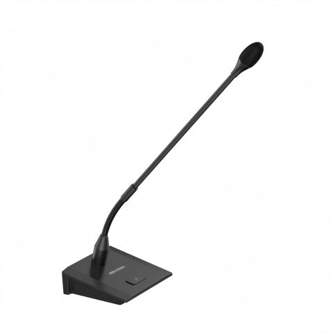 Hıkvısıon DS-QAE0MG0G1 Analog Paging Microphone — Bakı