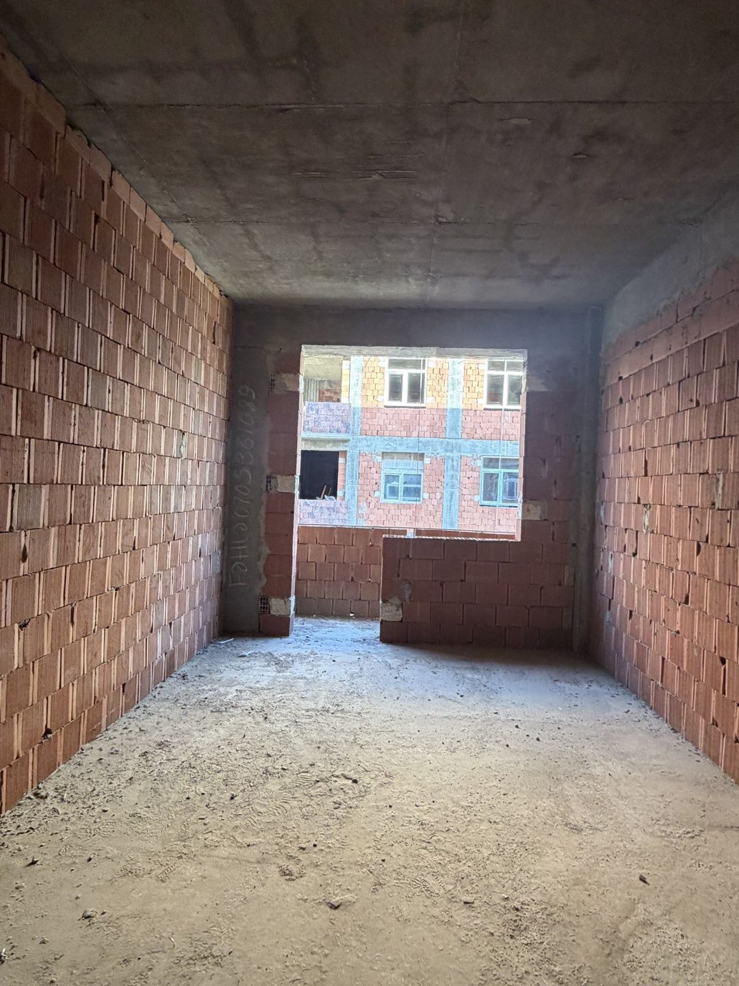 Satılır 3 otaqlı yeni tikili 83 m² — Mənzil, Bakı (11)