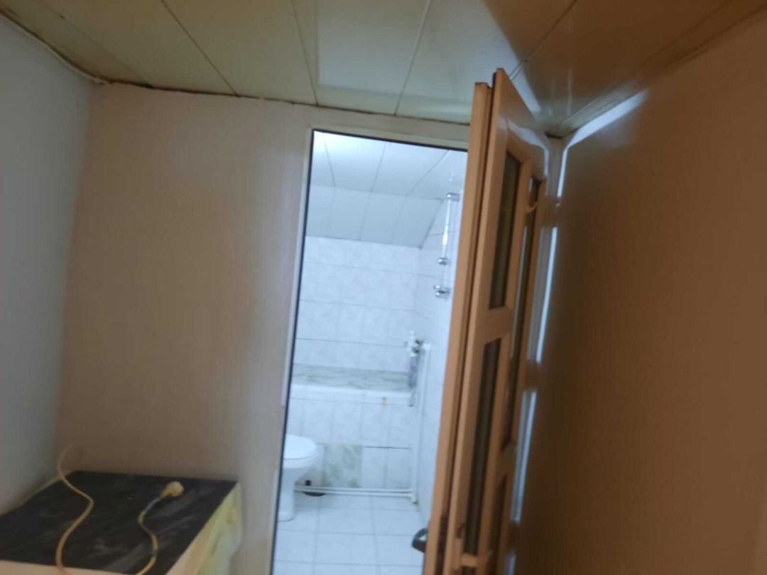 Satılır 2 otaqlı köhnə tikili 49 m² — Mənzil, Bakı (11)