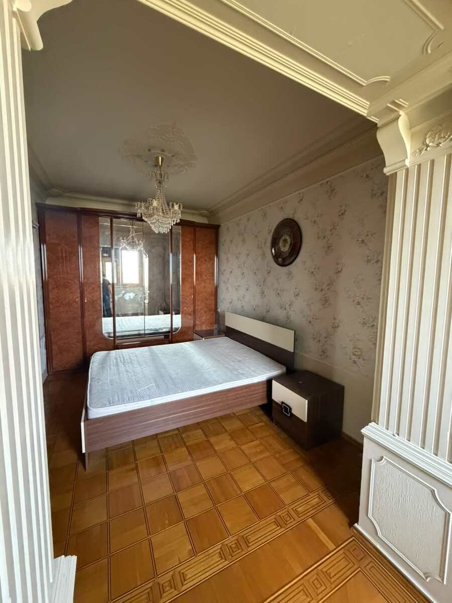 İcarəyə verilir 2 otaqlı köhnə tikili 85 m² — Mənzil, Bakı (10)