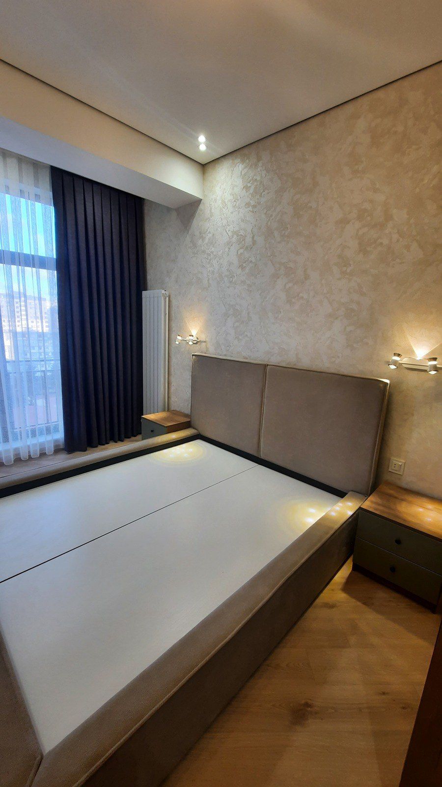 Satılır 2 otaqlı yeni tikili 65 m² — Mənzil, Bakı (12)