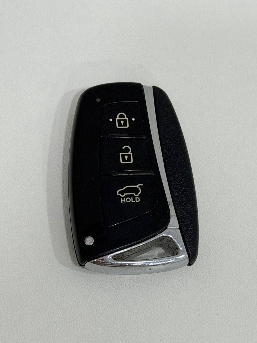 Hyundai Santa Fe açarı — Ehtiyat hissələri və aksesuarlar, Bakı
