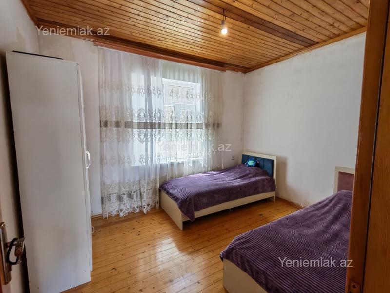 Satılır 3 otaqlı Həyət evi / Villa, 90 m², Sabunçu rayonu — Ev, villa, Bakı (6)