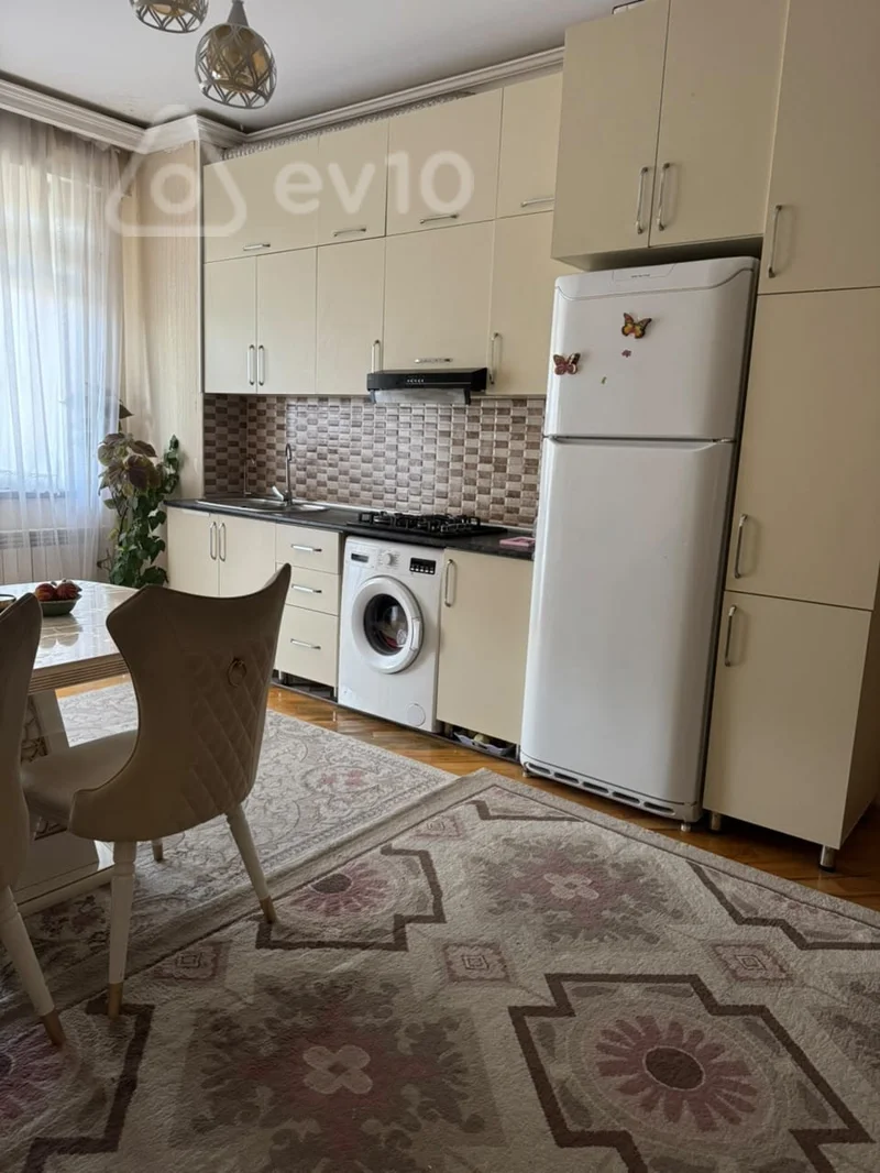 2 otaqlı mənzil, 58 m², Şirin Mirzəyev — Mənzil, Bakı (3)