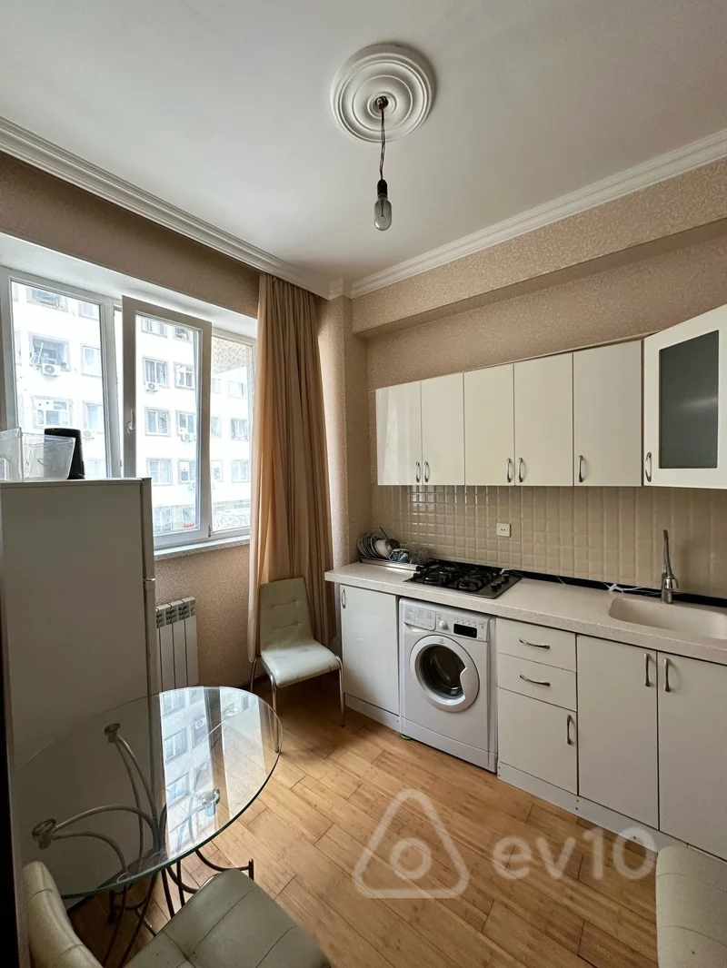 2 otaqlı mənzil, 49 m², Xırdalan — kirayə — Mənzil, Xırdalan (6)