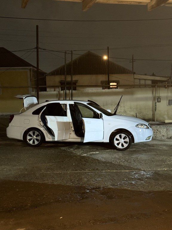 Daewoo Gentra, 1.5 L, 2014 il, 222 000 km 99-VC-932 — Avtomobillər, Bakı (7)