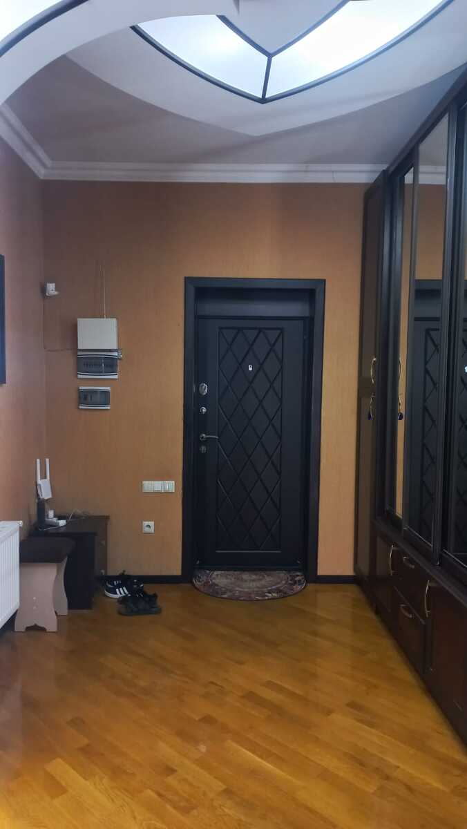 Satılır 3 otaqlı yeni tikili 178 m² — Mənzil, Bakı (11)