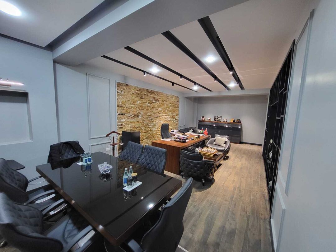 İcarəyə verilir 5 otaqlı ofis 220 m² — Ofis, Bakı (6)