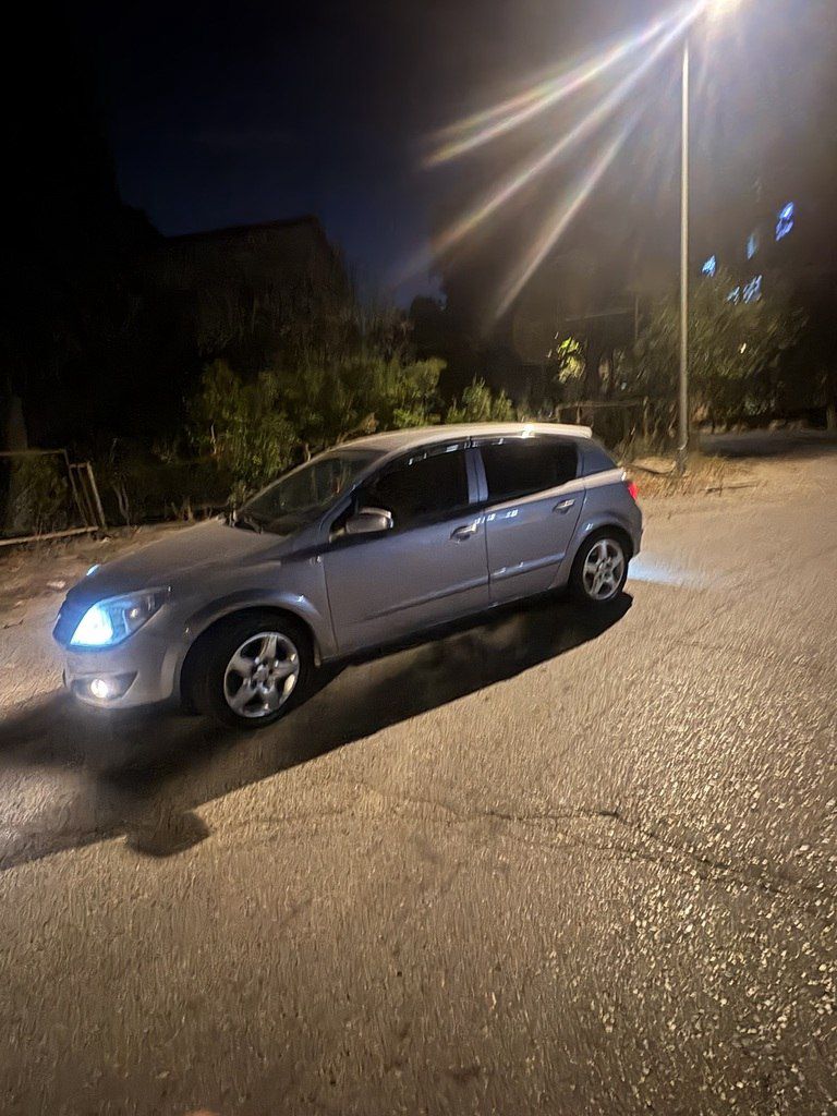 Opel Astra, 1.9 L, 2007 il, 333 400 km — Avtomobillər, Sumqayıt (2)