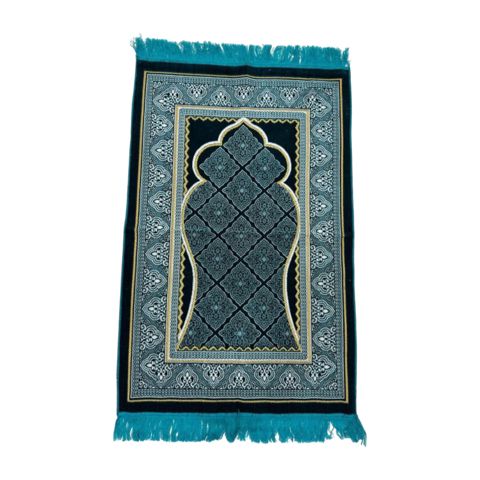 Namaz xalçası 5130, akril, 110х70 sm — Bakı
