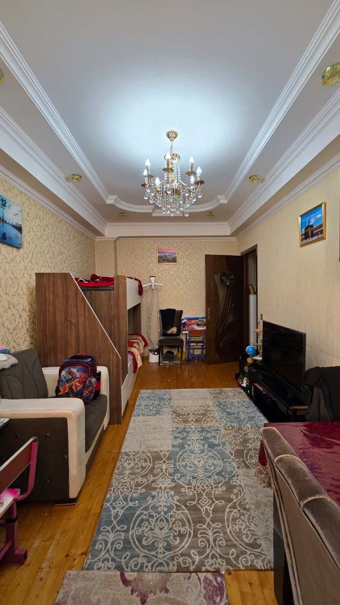 Satılır 2 otaqlı yeni tikili 70 m² — Mənzil, Xırdalan (2)