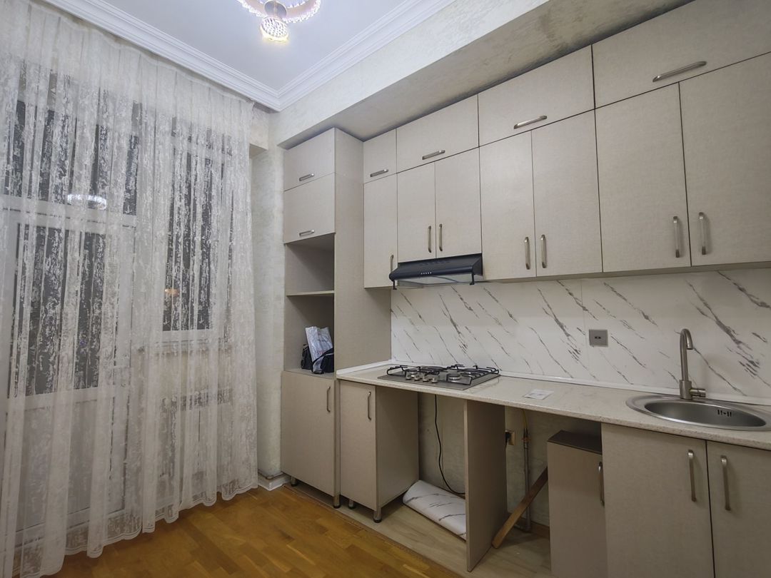 Satılır 2 otaqlı yeni tikili 63 m² — Mənzil, Xırdalan (10)