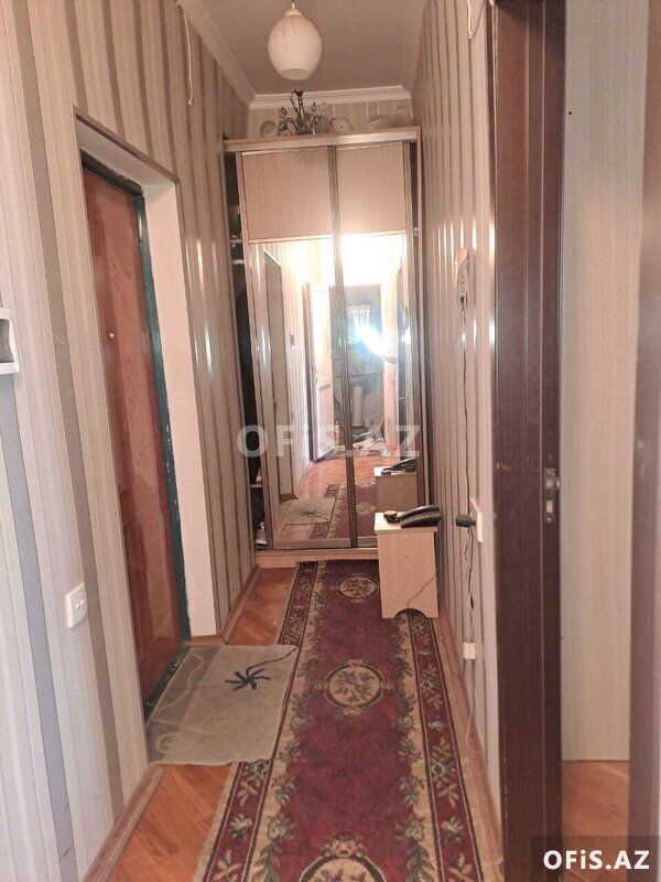 Yeni tikili Satılır Xırdalan, Xırdalan Abşeron Gənclər kupça əşyalı mənzil, 1 otaq, 50 m² — Mənzil, Xırdalan (7)