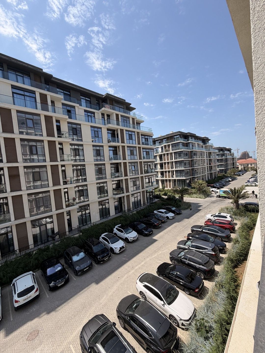 Satılır 2 otaqlı yeni tikili 64.1 m² — Mənzil, Bakı (7)