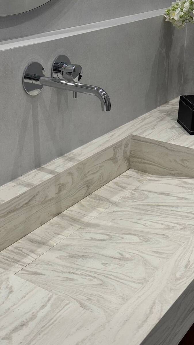 Satılır 2 otaqlı yeni tikili 62 m² — Mənzil, Bakı (7)