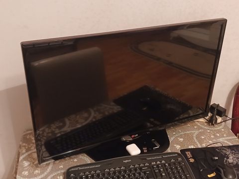 Televizor LG 32 düym (81 sm) — Quba