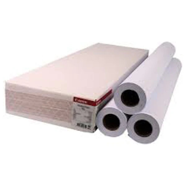 Canon Standard Paper 80gsm 24" - 3 roll 4281V672 — Mallar, Bakı