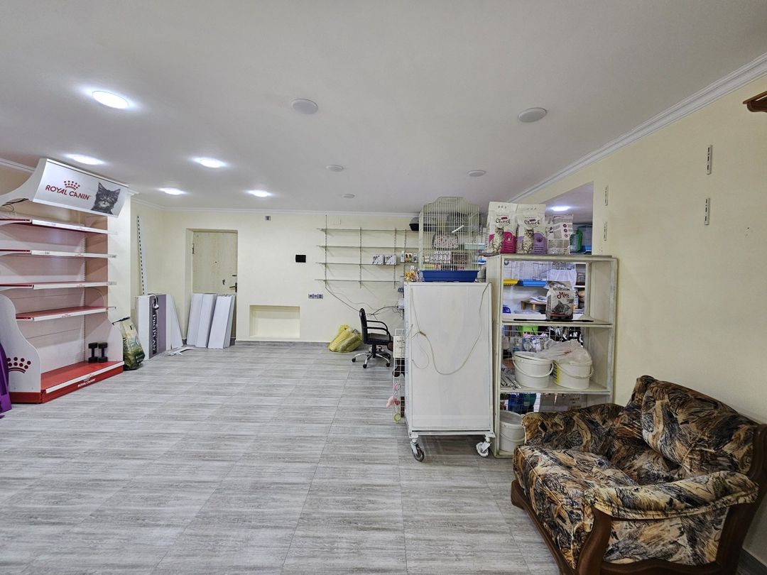 İcarəyə verilir obyekt 65 m² — Əmlak, Bakı (7)