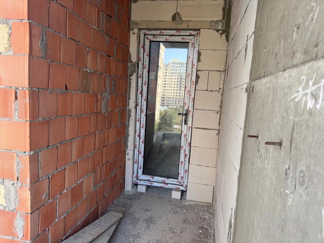 Satılır 3 otaqlı yeni tikili 122.5 m² — Mənzil, Bakı (5)