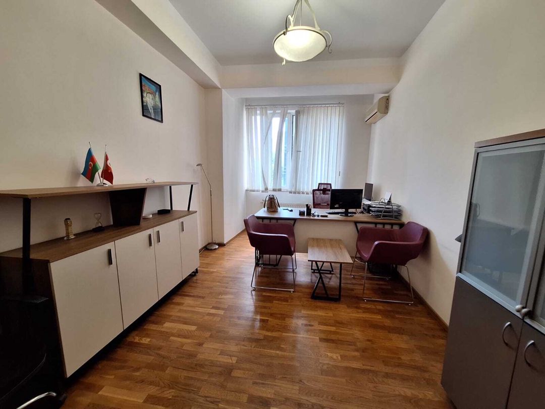 Satılır 4 otaqlı yeni tikili 170 m² — Mənzil, Bakı (8)