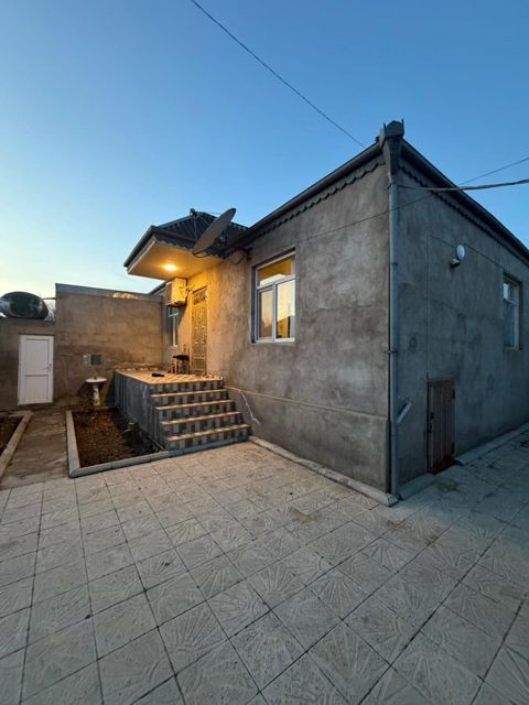 Bağ evi, 130 m², Sabunçu r., Bakı — Bakı