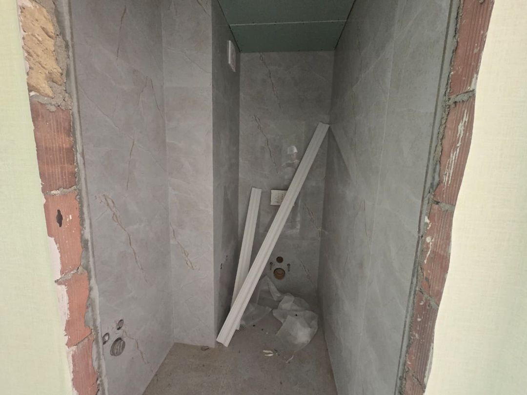 Satılır 3 otaqlı yeni tikili 78 m² — Mənzil, Sumqayıt (8)