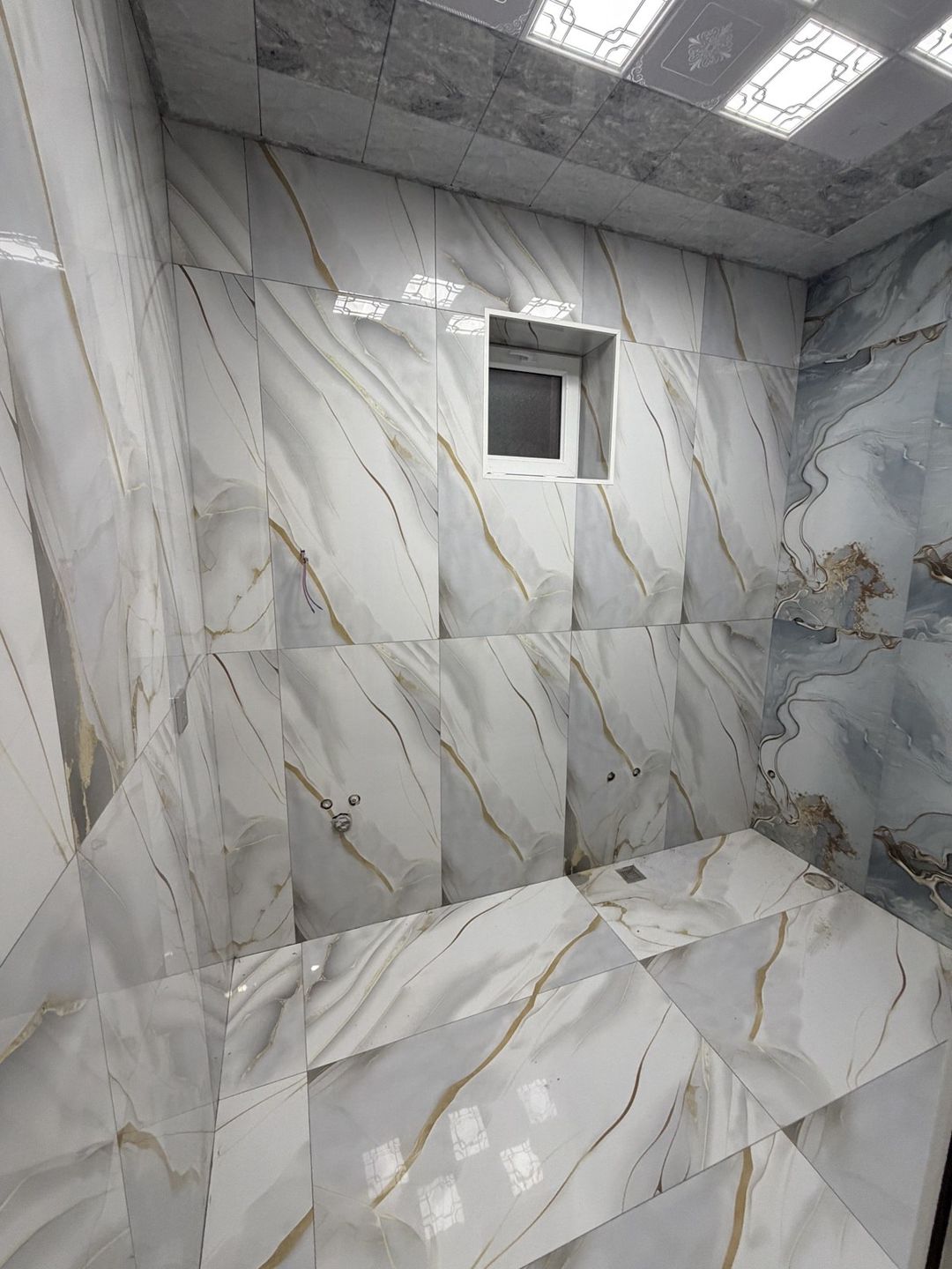 Satılır 6 otaqlı həyət evi/bağ evi 160 m² — Ev, villa, Bakı (8)