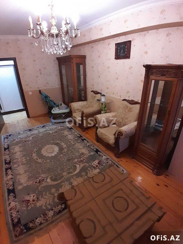 Yeni tikili Satılır Xırdalan, super təmirli bina evi satılır, 3 otaq, 85 m² — Mənzil, Xırdalan (2)
