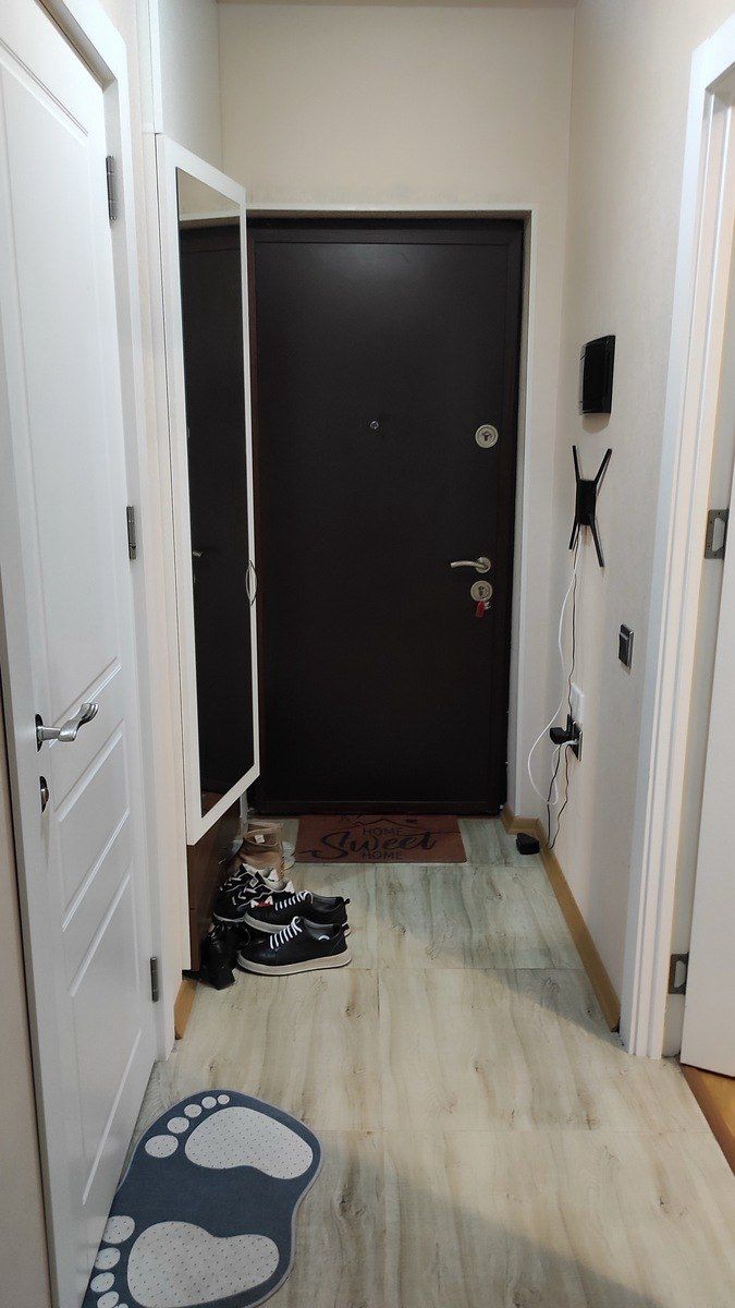 Satılır 2 otaqlı yeni tikili 48.6 m² — Mənzil, Xırdalan (6)