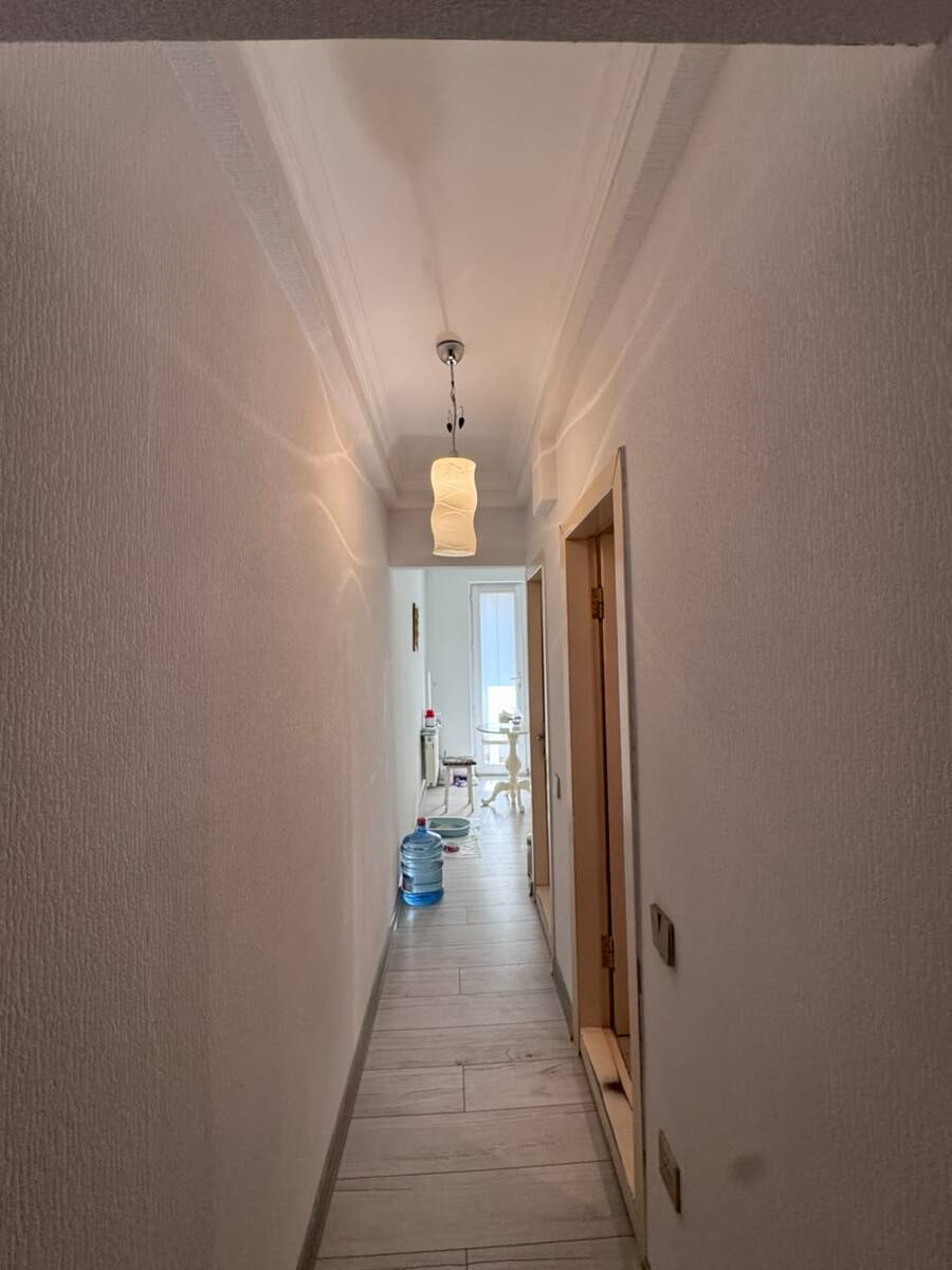 Satılır 3 otaqlı köhnə tikili 80 m² — Mənzil, Bakı (10)