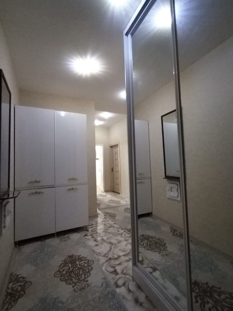Satılır 3 otaqlı yeni tikili 80 m² — Mənzil, Bakı (5)