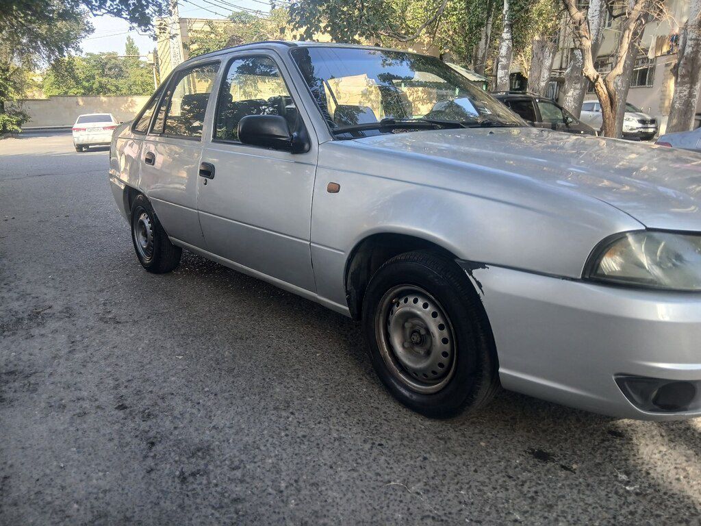 Daewoo Nexia, 1.6 L, 2011 il, 263 524 km 90-OX-359 — Avtomobillər, Bakı (4)