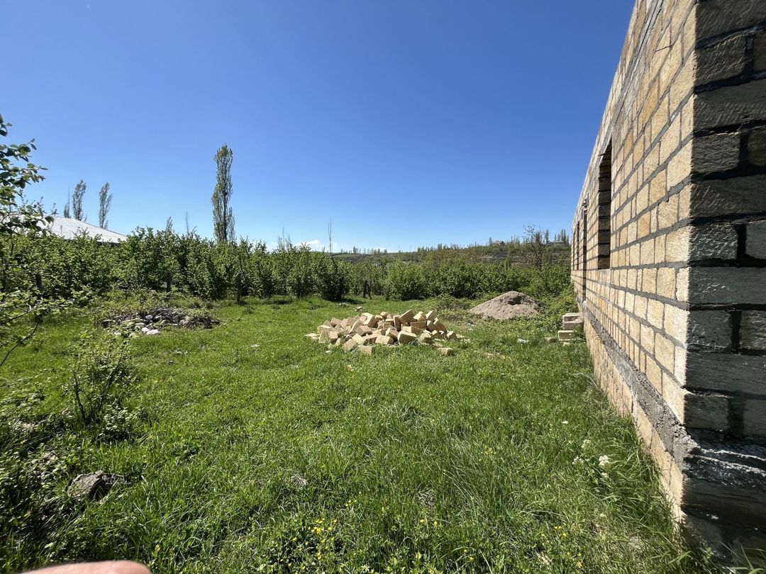 Həyət evi, Qusar r — Ev, villa, Qusar (7)