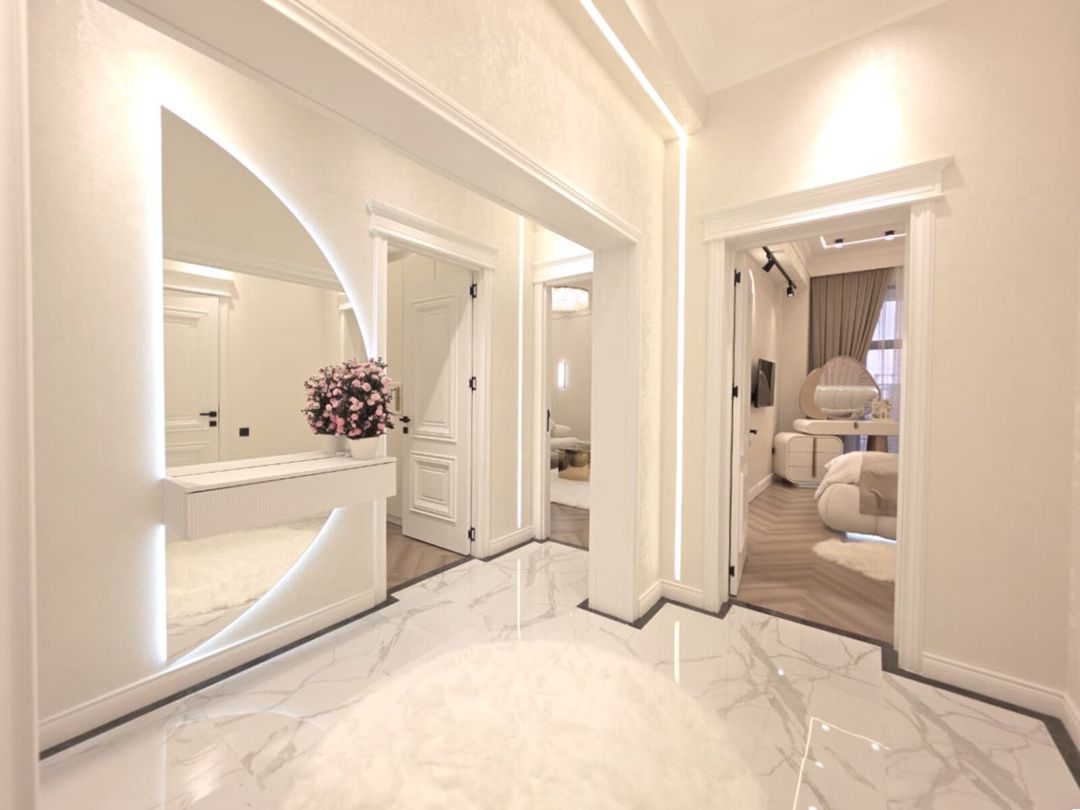 Satılır 3 otaqlı yeni tikili 105 m² — Mənzil, Bakı (11)