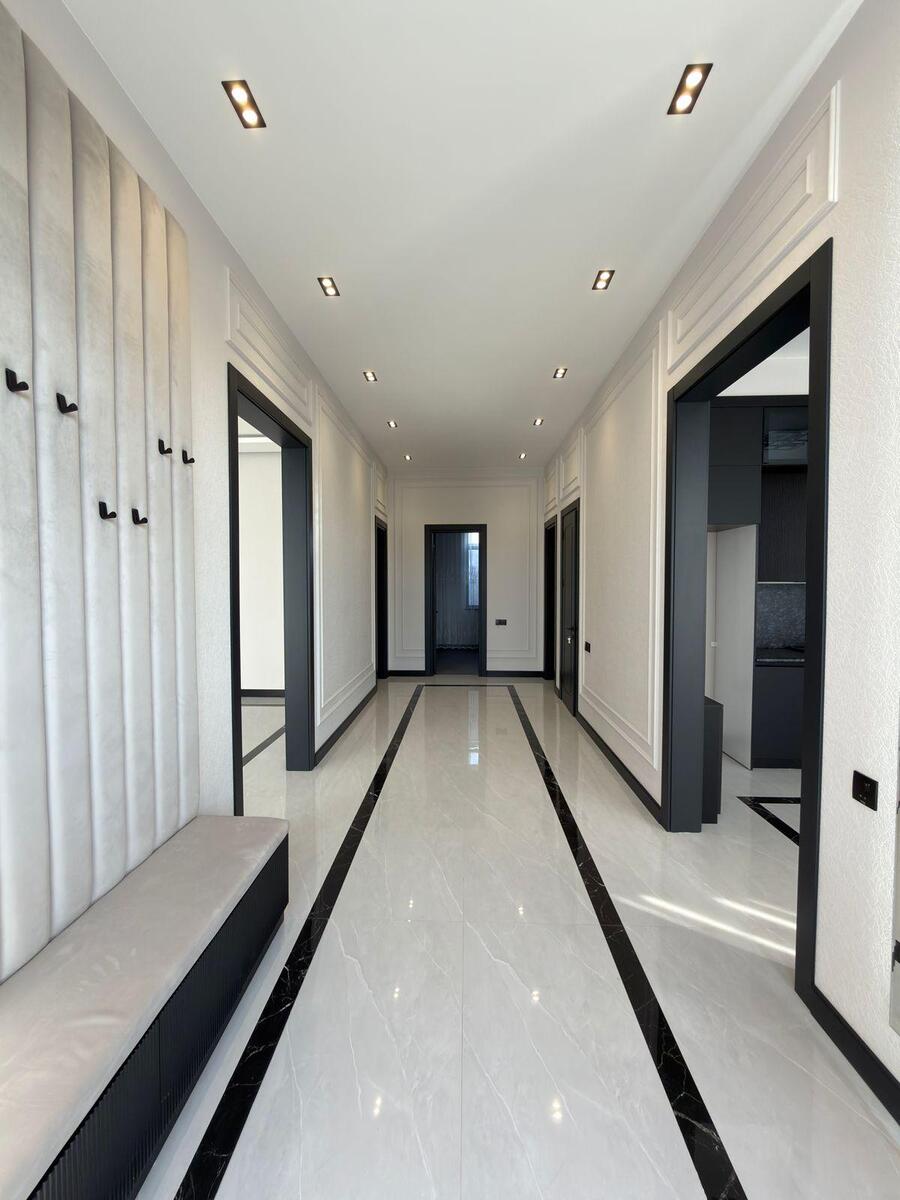 Satılır 4 otaqlı həyət evi/bağ evi 150 m² — Ev, villa, Bakı (7)