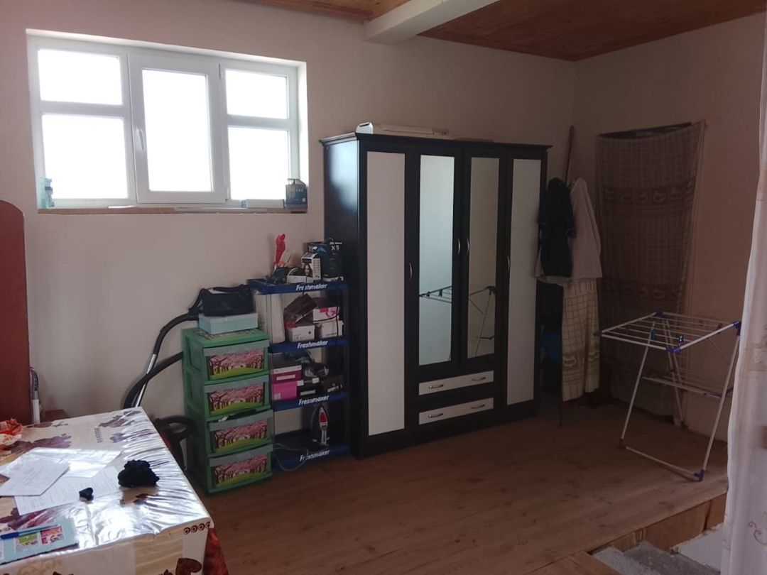 Həyət evi, Şəki ş — Ev, villa, Şəki (5)