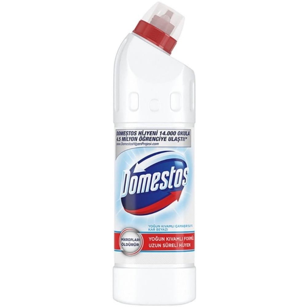 Tualet üçün təmizləyici gel Domestos, 750 ml — Mallar, Bakı