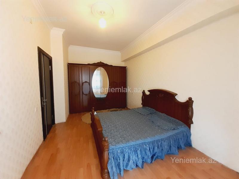 Kirayə 2 otaqlı Bina evi menzil (Yeni tikili), 80 m², Yasamal rayonu — Mənzil, Bakı (4)