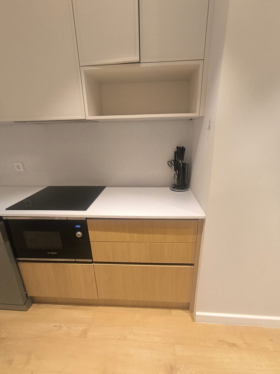 Satılır 1 otaqlı yeni tikili 45 m² — Mənzil, Bakı (9)