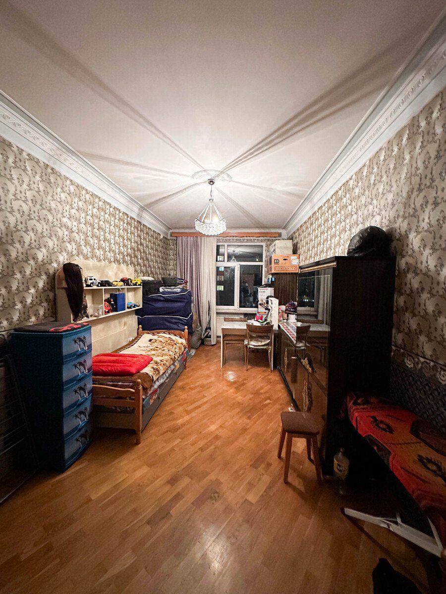 Satılır 4 otaqlı yeni tikili 165 m² — Mənzil, Bakı (12)