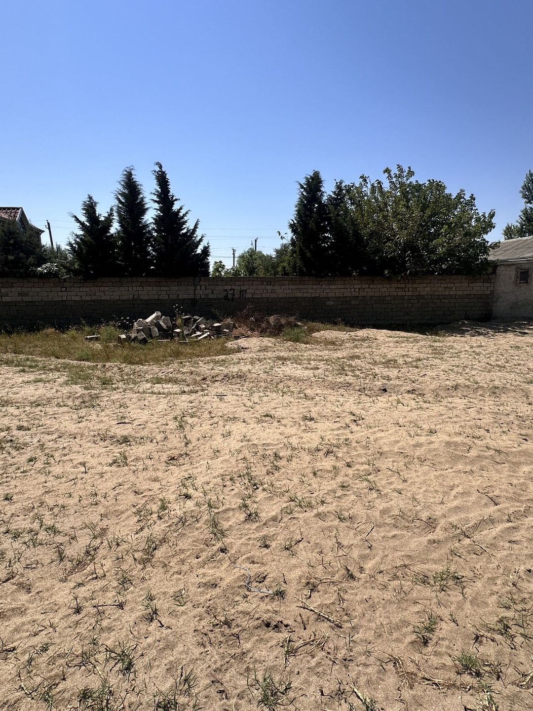 Satılır torpaq 6 sot — Torpaq, Bakı (7)