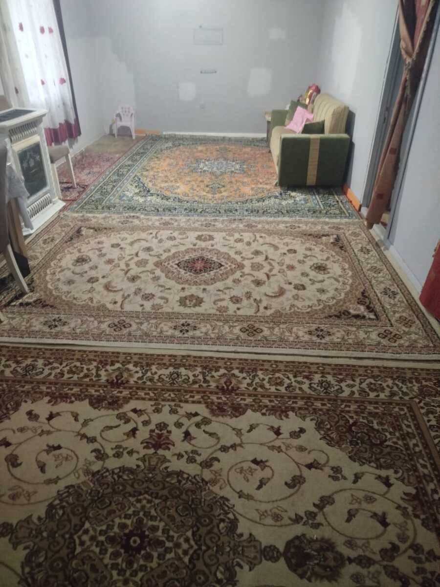 Satılır 3 otaqlı həyət evi/bağ evi 100 m² — Ev, villa, Bakı (9)