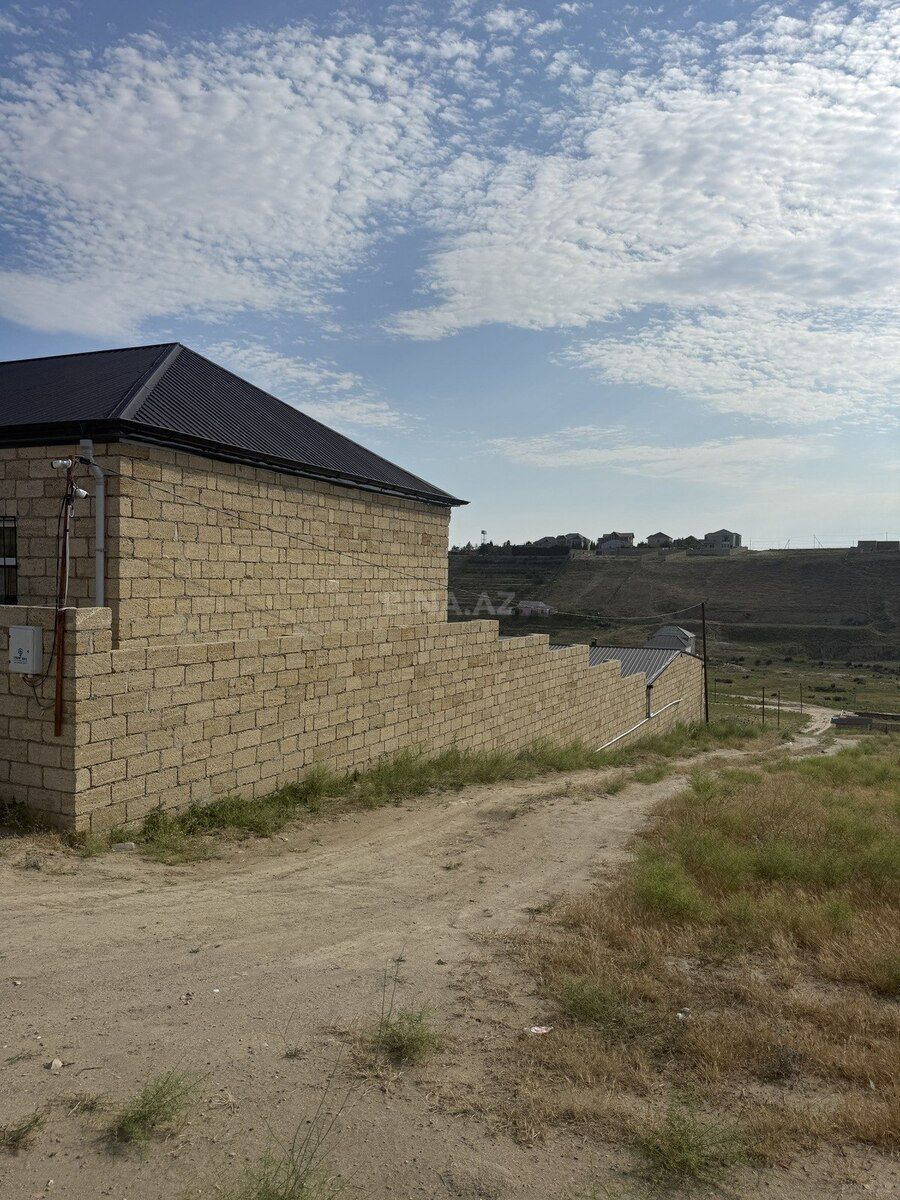 Satılır torpaq 10 sot — Torpaq, Bakı (2)
