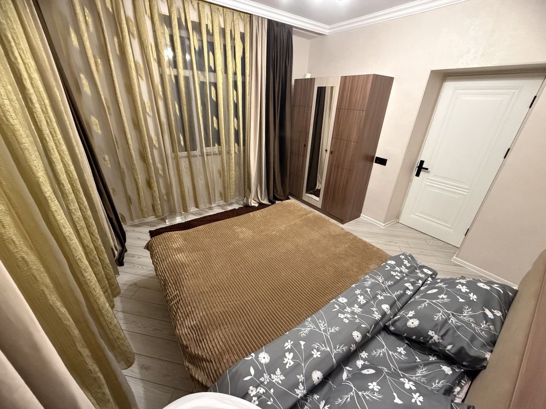 Həyət evi kirayə verilir, Qusar ş — Ev, villa, Qusar (3)