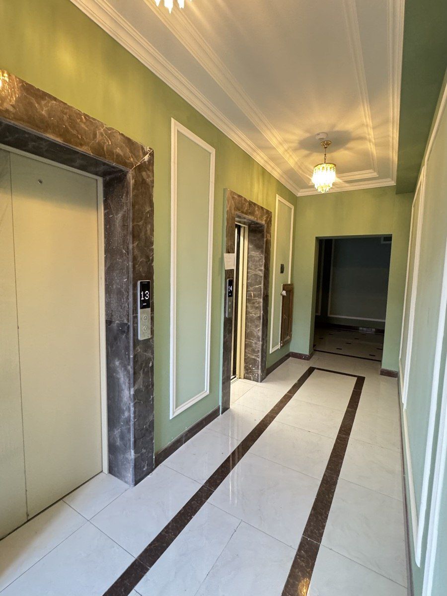 Satılır 3 otaqlı yeni tikili 84.3 m² — Mənzil, Bakı (3)