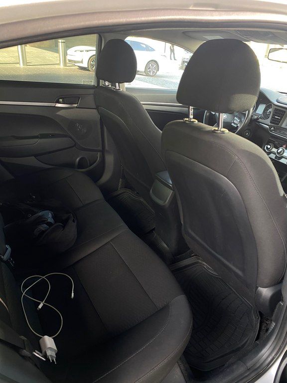Hyundai Elantra, 2.0 L, 2019 il, 174 894 km 77-RL-130 — Avtomobillər, Bakı (9)