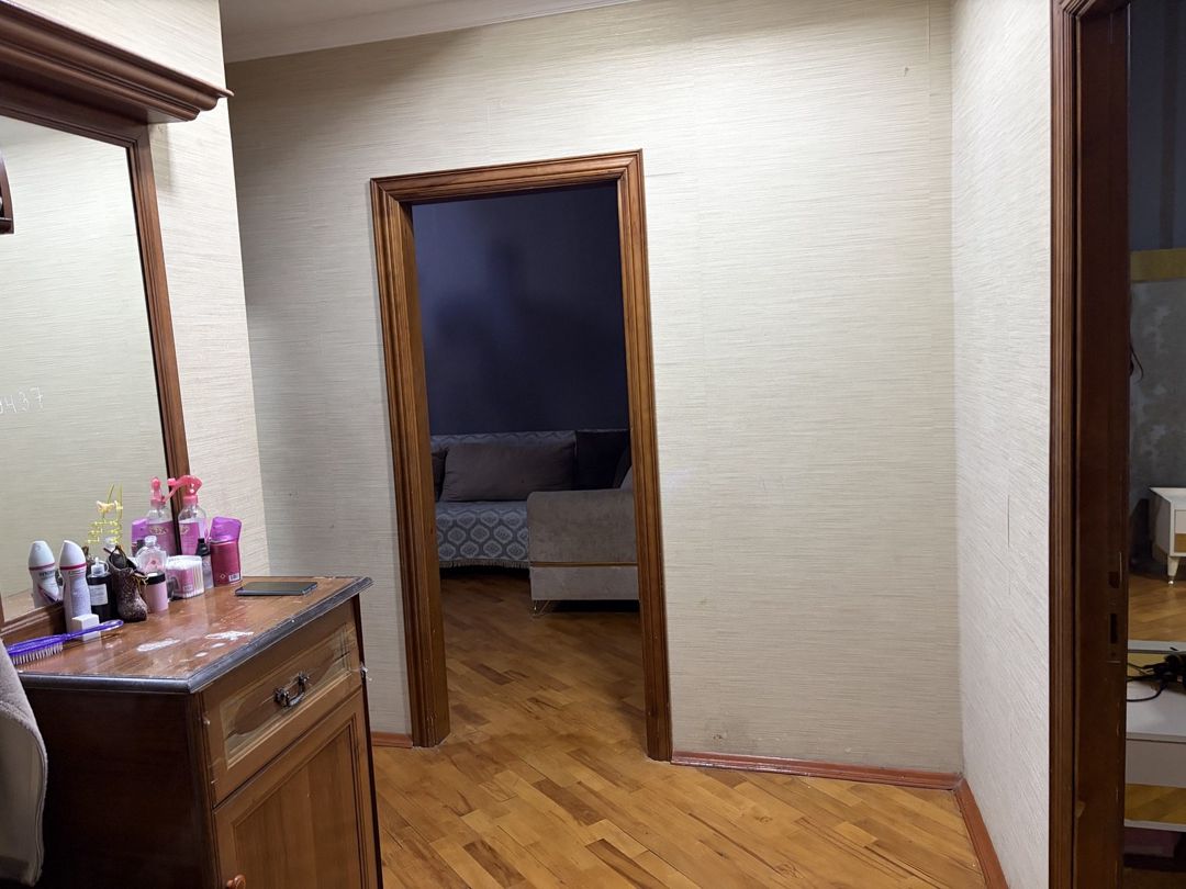 İcarəyə verilir 2 otaqlı köhnə tikili 60 m² — Mənzil, Bakı (3)