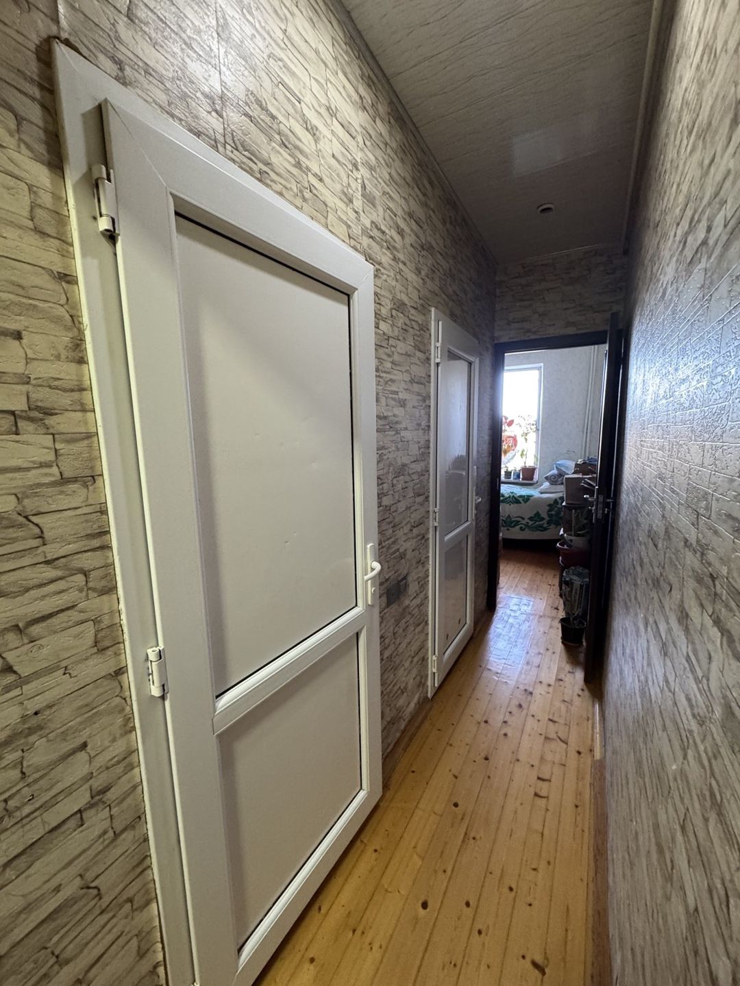 Satılır 2 otaqlı köhnə tikili 52 m² — Mənzil, Bakı (6)
