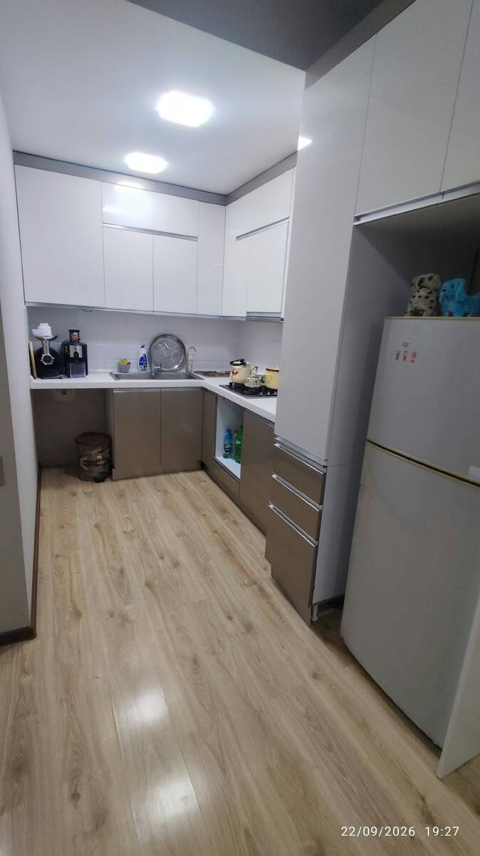 İcarəyə verilir 2 otaqlı yeni tikili 80 m² — Mənzil, Bakı (3)
