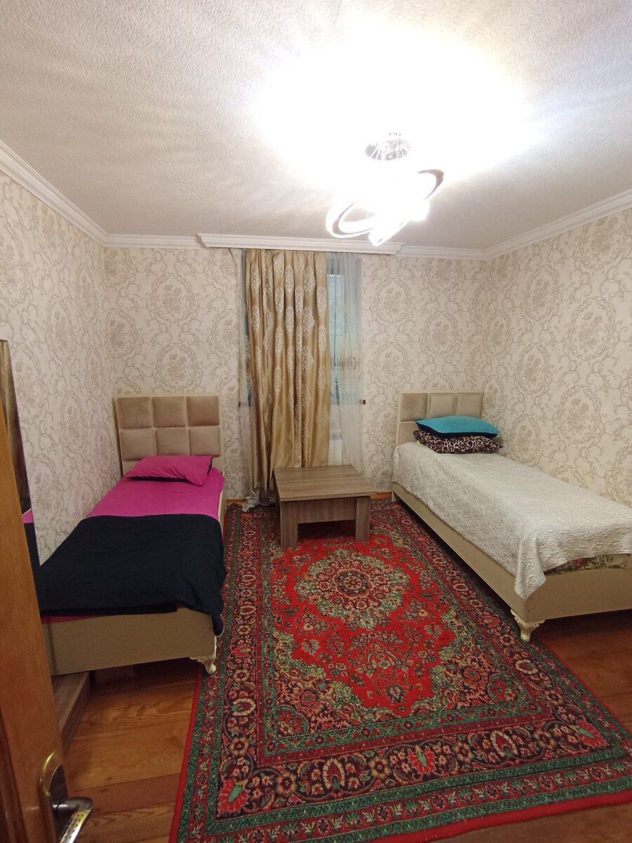 Həyət evi, Gəncə ş — Ev, villa, Gəncə (7)